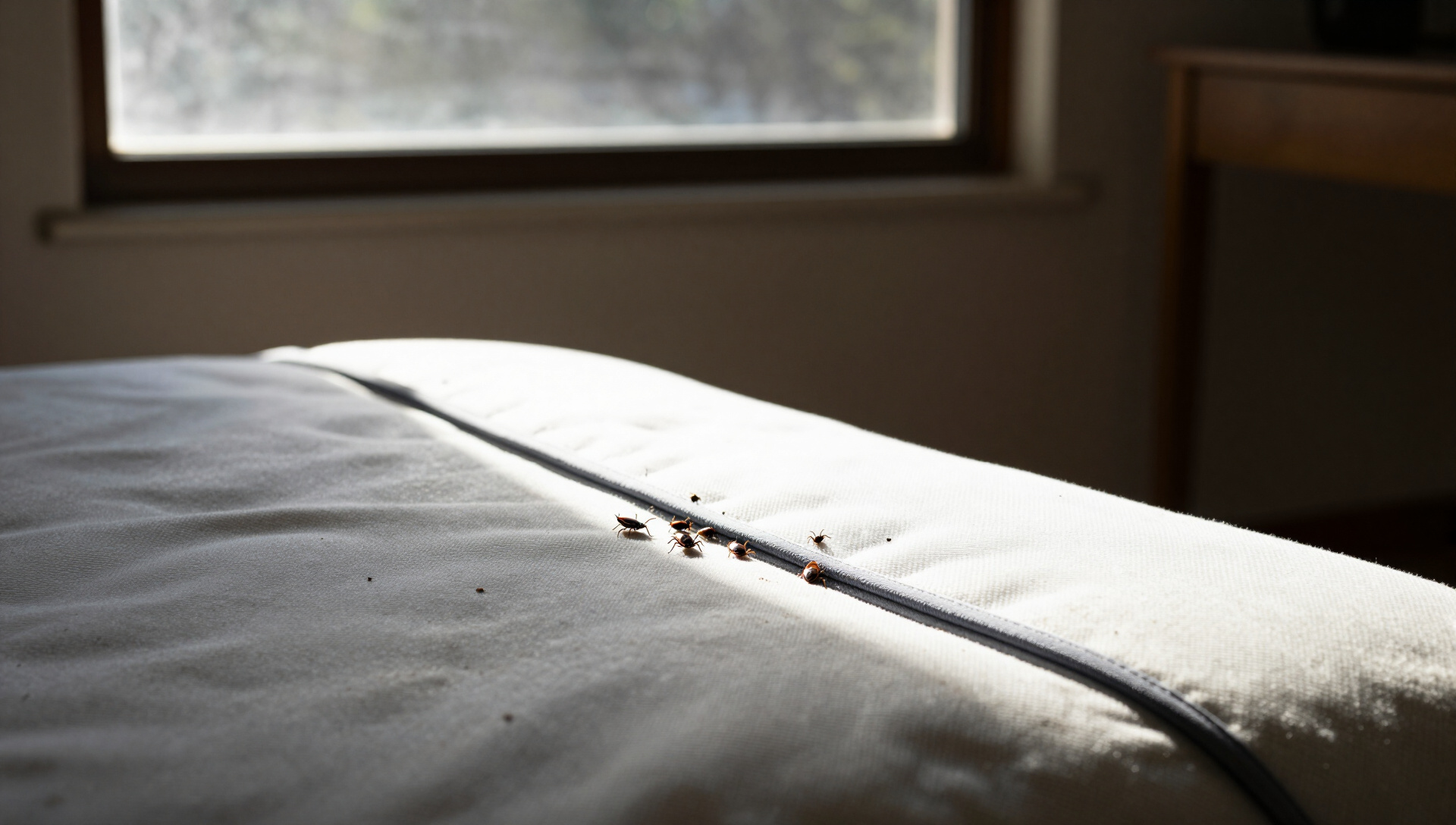 Bed Bugs Control in Pagewood