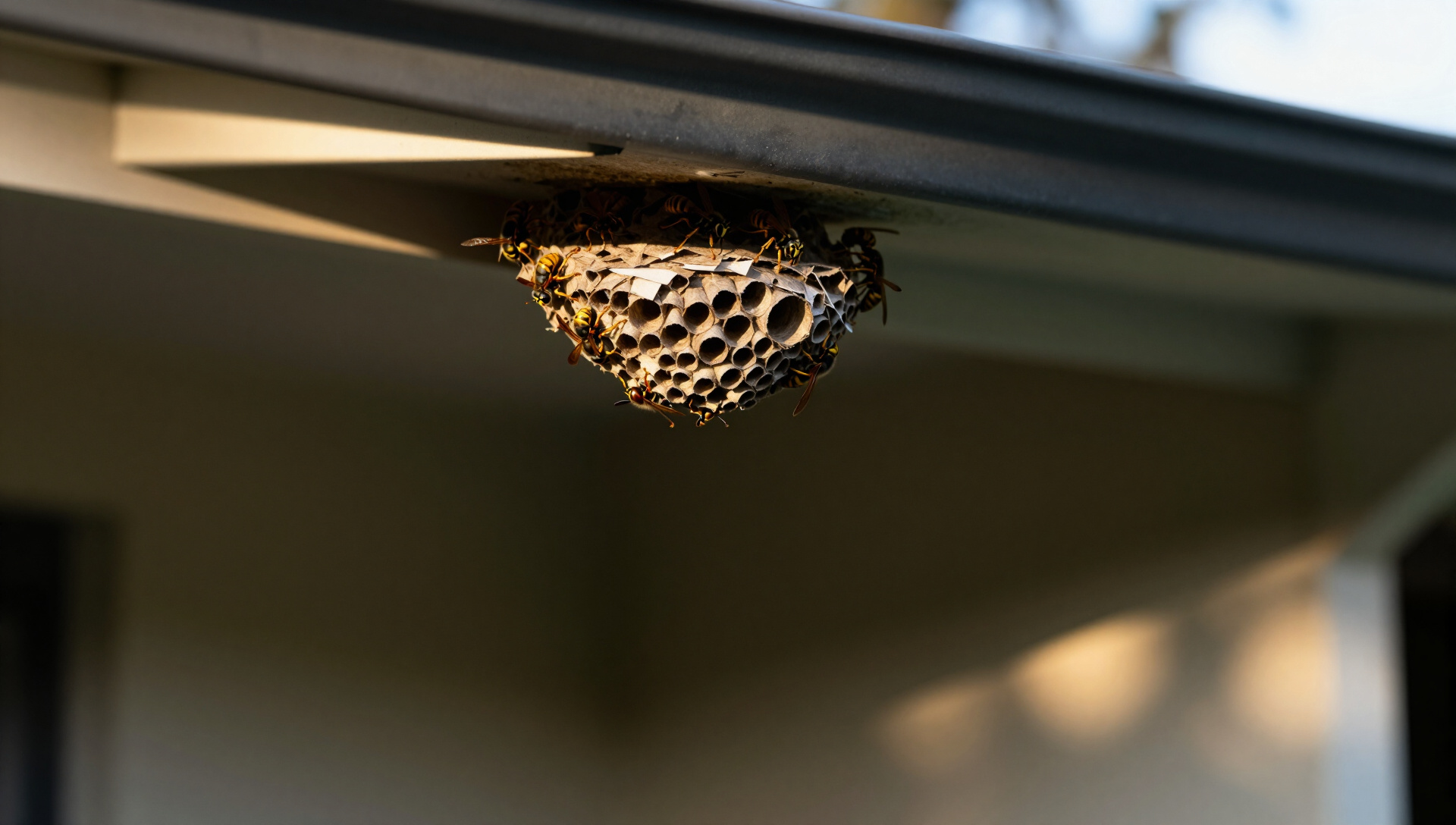 Bees and Wasp Removal in Pagewood